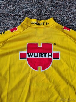 Cyklodres Craft Wurth - 7