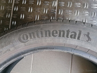 Letní pneu 195/55 R20 195/55/20 Continental - 7