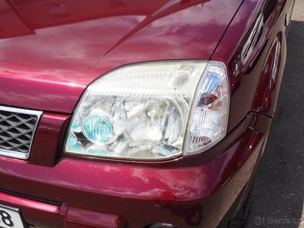 2006 Nissan X-trail 2.2 dCi, 4x4, Panorama - 7