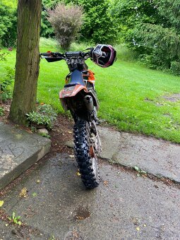 Ktm 85 sx 2013 - 7