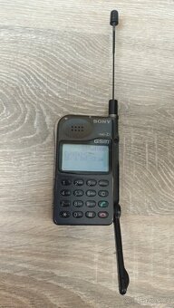 Sony CMD-Z1 - 7