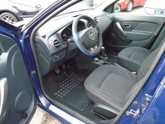 Dacia Sandero 1.2 55 kW - 7