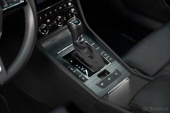 Škoda Superb 2.0TDI 140kW, automat, 2020, DPH - 7