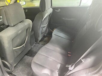 Renault Mégane 1.5 diesel 60Kw - 7