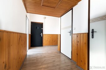 Prodej byty 2+1, 56 m2 - Česká Lípa, ev.č. 00720 - 7