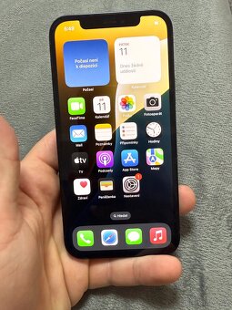 Iphone 12, 128gb - 7