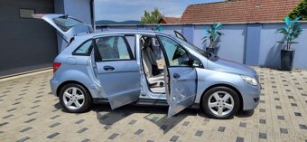 Mercedes-Benz B-Class 2,0i - 100kw. PĚKNÝ STAV. . 169 000km - 7