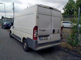Fiat Ducato 2.3 - 7