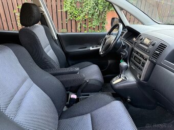 Toyota Corolla Verso 1.8 VVTi 2005 Automat - 7