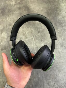 Xbox series X 1TB - 7