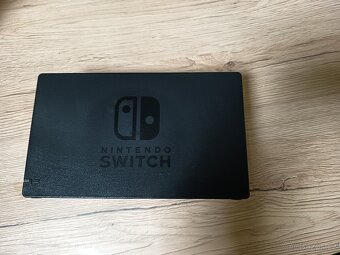 NINTENDO SWITCH - 7