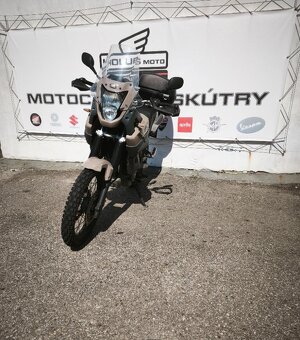 Yamaha XT 660 Z Ténéré (2009 SUPER CENA - 7
