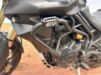 Triumph Tiger 800XC ABS - 7