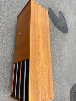 Retro komoda jiroutek - 7