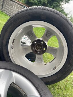 Alu Fabia 2, pěkné - 7