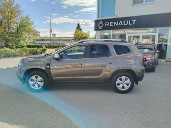 Dacia Duster Comfort TCe 100 LPG - 7