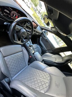 Audi S5 - 7