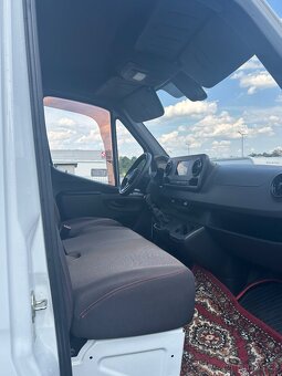 Mercedes-Benz Sprinter KAWA Mixto 2019 – 20 000 km, TOP STAV - 7