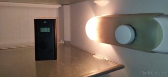 Lednice s mrazákem Whirlpool WBE 31132 A++ - 7