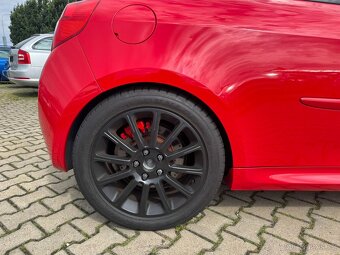 Renault Clio SPORT RS 145KW MOTOR GO RECARO - 7