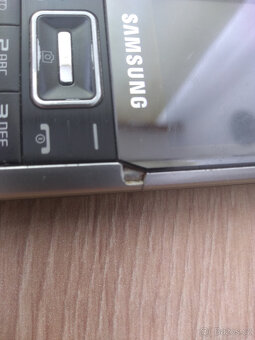 SAMSUNG S3110 - 7