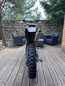 Beta 390 r.v. 2018 pouze 119mth - 7