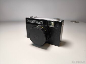 BeLOMO Vilia - 7