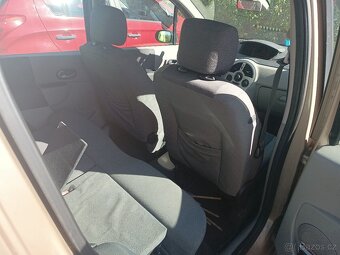Renault Modus 1.5 dci 63kw - 7