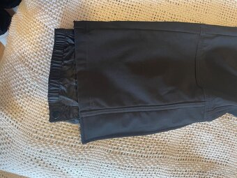 Lyžařské kalhoty - vel. 40 - 7