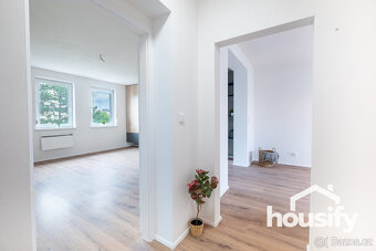 Prodej bytu 2+kk, 55 m² - Nám. Svobody, Znojmo - 7