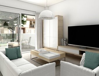 Krásné řadové domy u moře – La Manga del Mar Menor - 7