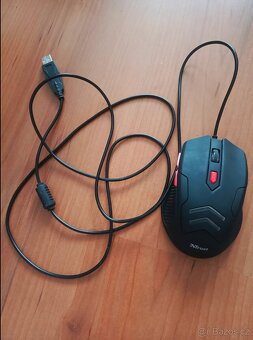 Acer Predator Helios 300 Abyssal Black - 7