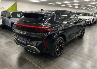 Cupra VZ 265k 4WD nove skladem 195 kw - 7