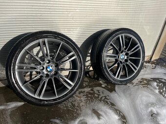 BMW Styling 193 M R18 - 7