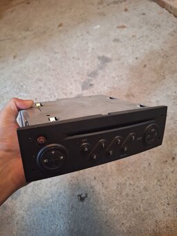 Renault Clio III - 7