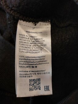 Mikina Tommy Hilfiger - 7