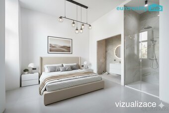 Prodej atypických prostor 169 m2, Cheb historické centrum - 7