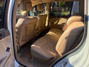 Mercedes-Benz GL, 450i /250kw 4x4 7 Míst Tažné - 7
