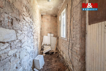 Prodej rodinného domu, 75 m², Radovesice - 7