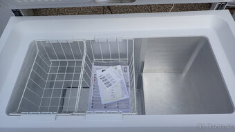 Pultový mrazák WHIRLPOOL WHM22113 3 nové čti.. - 7