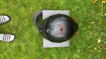 SCORPION EXO GT SP, vel. L - 7