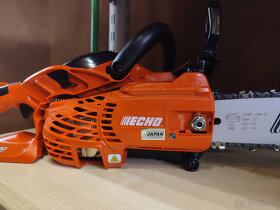 Motorová Pila ECHO CS-2511 WES/30 NOVÁ Skladem - 7