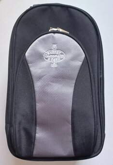 Bb klarinet Buffet Crampon E11 - 7