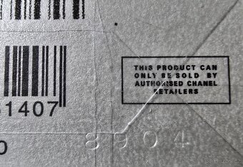 CHANEL CHANCE EAU FRAÎCHE 50ml - 7