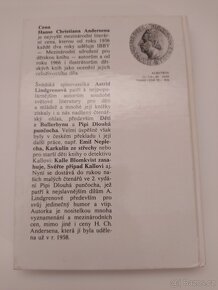 Pipi Dlouhá punčocha - Astrid Lindgrenová - 7