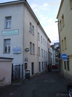 Pronájem komerční Kanceláře, 48㎡ - 7