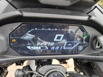 Yamaha tracer 7 r.v.2021 - 7
