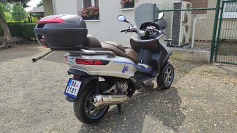 Piaggio MP3 500 lt - 7