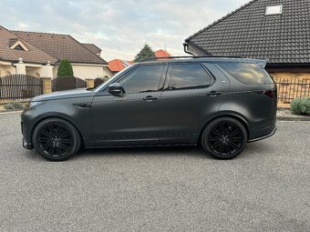 Land Rover Discovery 5 2020 3.0 SDV6 HSE 306PS+ - 7