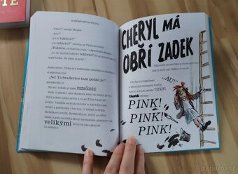 David Williams Nejhorší děti na světě 1,2, zubařka - 7